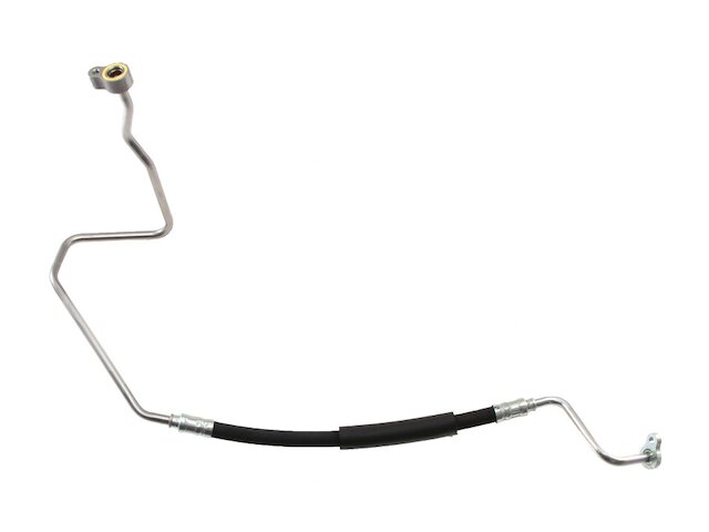 A/C Refrigerant Discharge Hose - 2003-2006 Volvo XC90 2.5L 5-Cylinder - Four Seasons 889-05933838