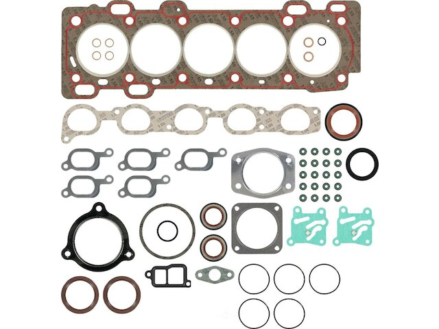 Head Gasket Set - 2003-2006 Volvo XC90 2.5L 5-Cylinder - Victor Reinz 889-05996321