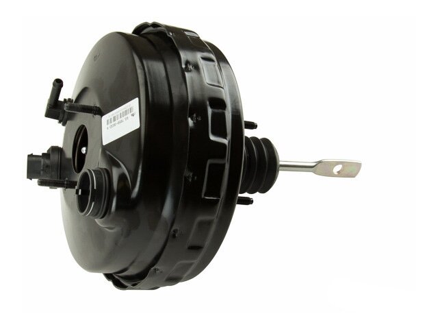 Brake Booster - 2003-2011 Volvo XC90 - ATE 889-06068499
