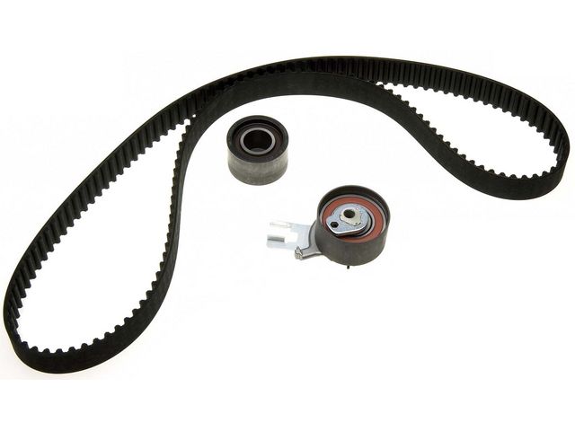 Timing Belt Kit - 2003-2005 Volvo XC90 2.9L 6-Cylinder GAS - Gates 889-09065556