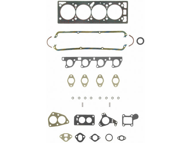 Head Gasket Set - 1977-1982 Porsche 924 - Felpro 91-05037060