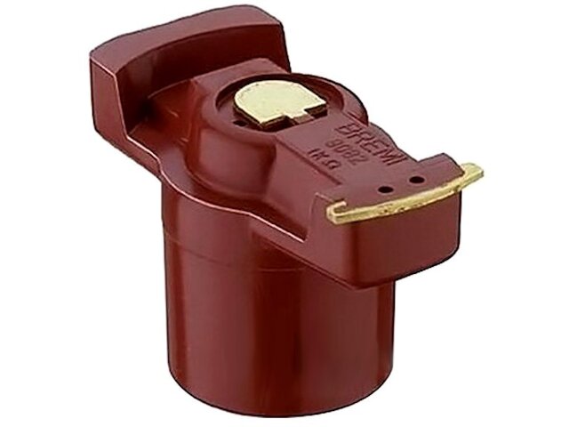 Distributor Rotor - 1977-1982 Porsche 924 - Bremi 91-06062296