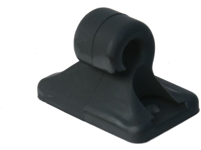 Sun Visor Clip - 1977-1982, 1987-1988 Porsche 924 - APA/URO Parts 91-06065416