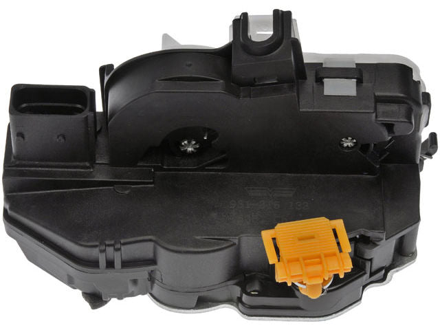 Front Right Door Lock Actuator Motor - 2010, 2013-2016 Cadillac SRX - Dorman 92752-05610668