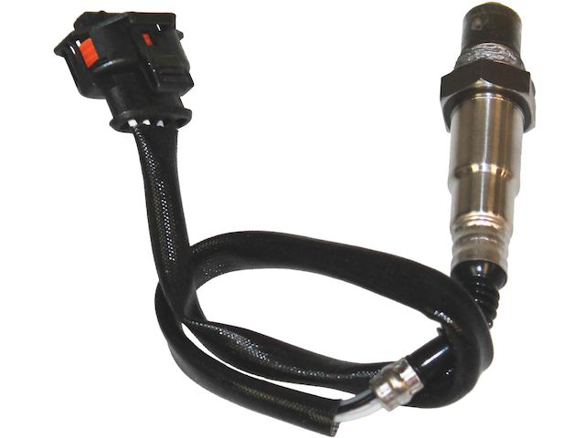 Oxygen Sensor - 2010-2011 Cadillac SRX 2.8L V6 - Walker 92752-05733615
