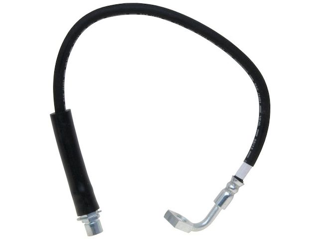 Rear Left Brake Hose - 2010-2016 Cadillac SRX - Raybestos 92752-05743807
