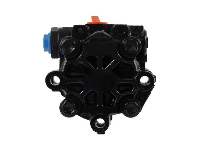 Power Steering Pump - 2010-2016 Cadillac SRX 3.0L V6 - BBB Industries 92752-06206304