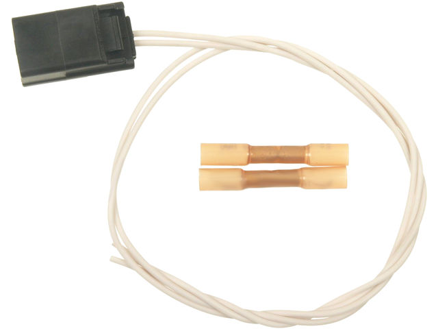 Variable Timing Solenoid Connector - 2010-2012 GMC Canyon 5.3L V8 - Standard Motor Products 92754-05793701