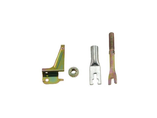 Rear Right Drum Brake Self Adjuster Repair Kit - 2010 Chevrolet HHR - Dorman 92755-05636021