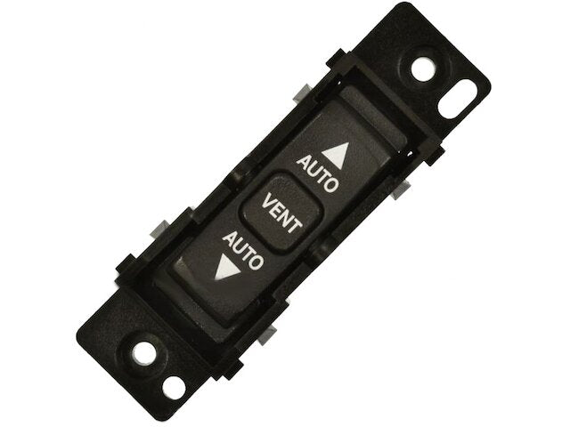 Window Switch - 2010 Chrysler 300 - Standard Motor Products 92756-05870535