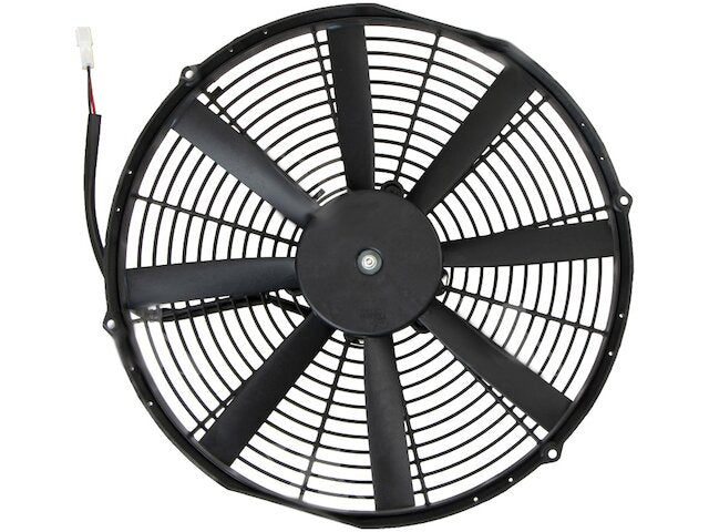 Engine Cooling Fan - 2010-2014 Dodge Journey - Four Seasons 92757-05868554