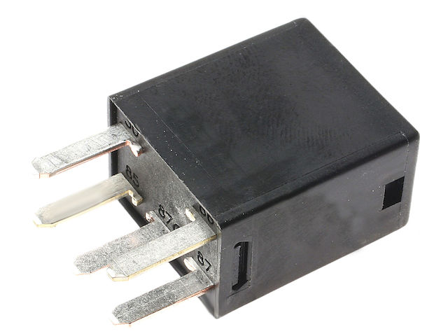 A/C Clutch Relay - 2010-2016 Dodge Challenger - Four Seasons 92758-05586182