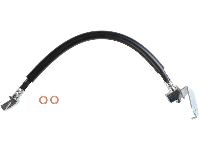 Rear Right Brake Hose - 2010-2021 Dodge Challenger - Sunsong 92758-05654542
