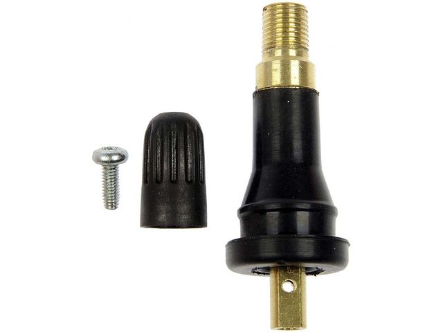 TPMS Valve Kit - 2010-2012 Dodge Charger - Dorman 92759-05208041