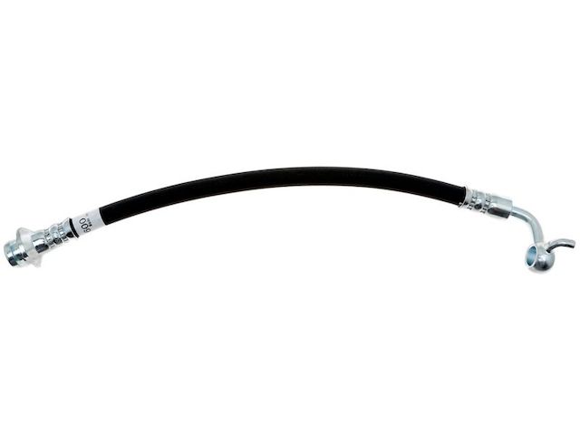 Brake Hose - 2010-2013 Infiniti G37 X Coupe 2-Door - Raybestos 92771-05743987