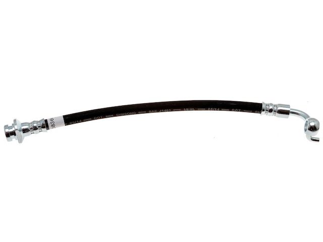 Brake Hose - 2010-2013 Infiniti G37 X Coupe 2-Door - Raybestos 92771-05743988