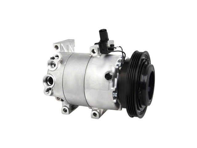A/C Compressor - 2010-2011 Hyundai Accent - Four Seasons 92772-05511617