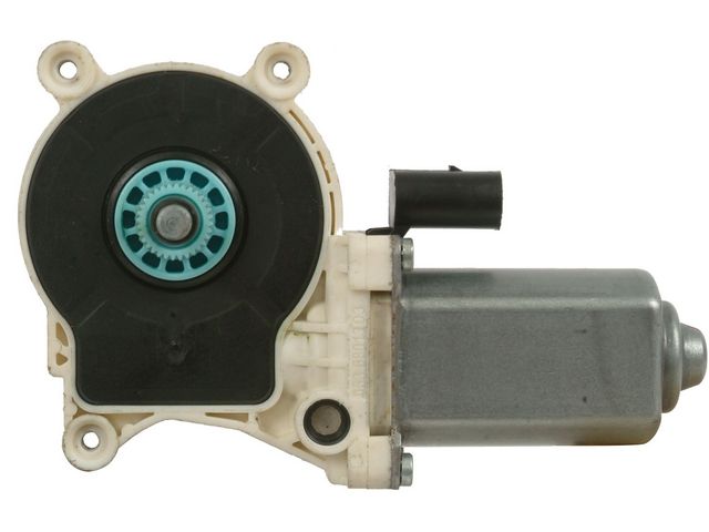 Rear Right Window Motor - 2010-2014 Ford Taurus - A1 Cardone 92774-05373245