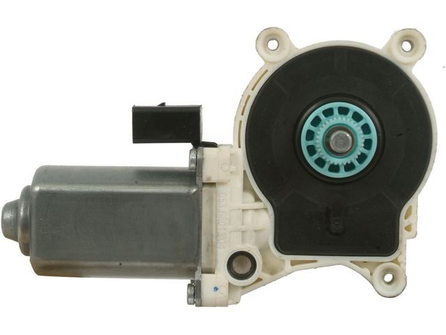 Rear Left Window Motor - 2010-2014 Ford Taurus - A1 Cardone 92774-05373246