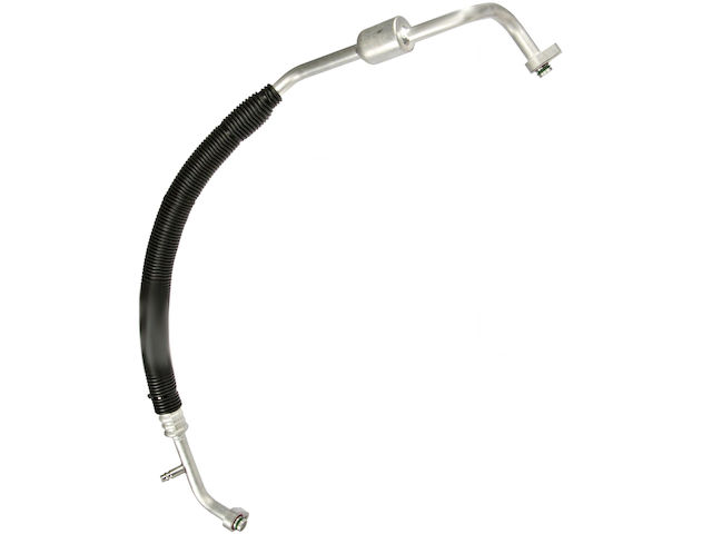 A/C Refrigerant Suction Hose - 2010-2012 Ford Taurus 3.5L V6 Naturally Aspirated - Four Seasons 92774-05587436