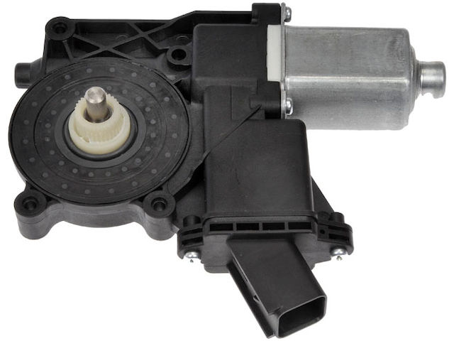 Front Left Window Motor - 2010-2019 Ford Taurus - Dorman 92774-05635500