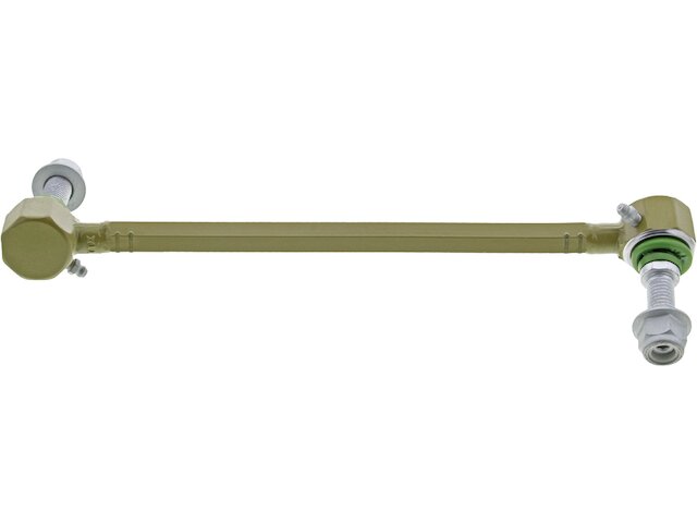 Front Left Sway Bar Link - 2010-2019 Ford Taurus - Mevotech 92774-06202166