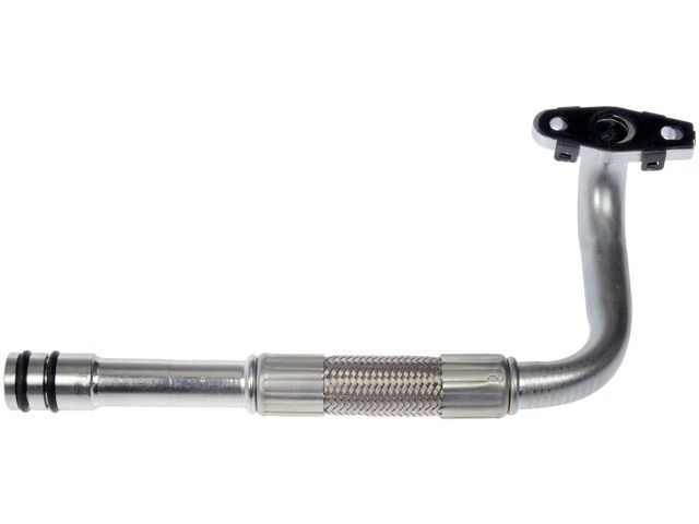 Turbocharger Oil Line - 2010-2019 Ford Flex 3.5L V6 Turbocharged - Dorman 92776-05687819
