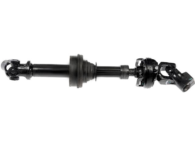 Lower Steering Shaft - 2010, 2013-2019 Ford Flex - Dorman 92776-05852284
