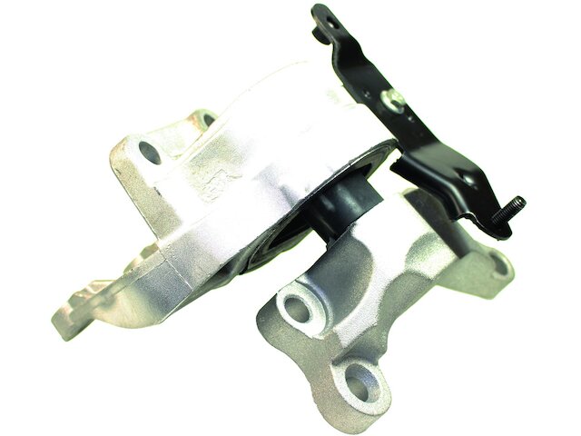Upper Transmission Mount - 2010-2019 Ford Flex 3.5L V6 Turbocharged - DEA 92776-05893696
