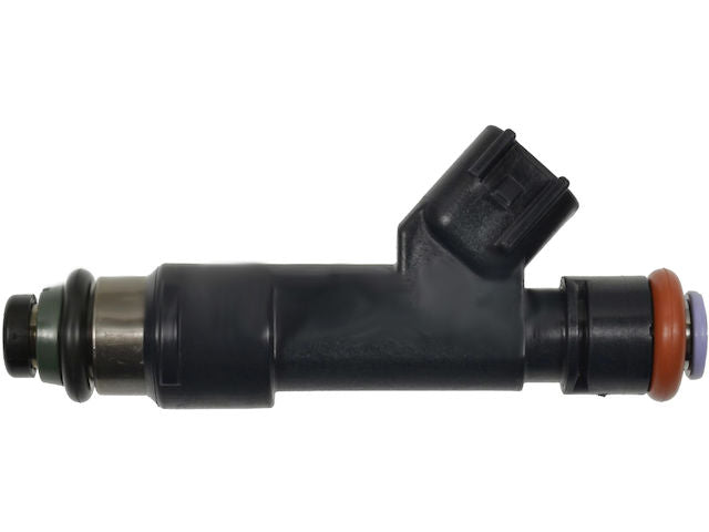 Fuel Injector - 2010-2014 Ford F150 6.2L V8 - Standard Motor Products 92777-05519868