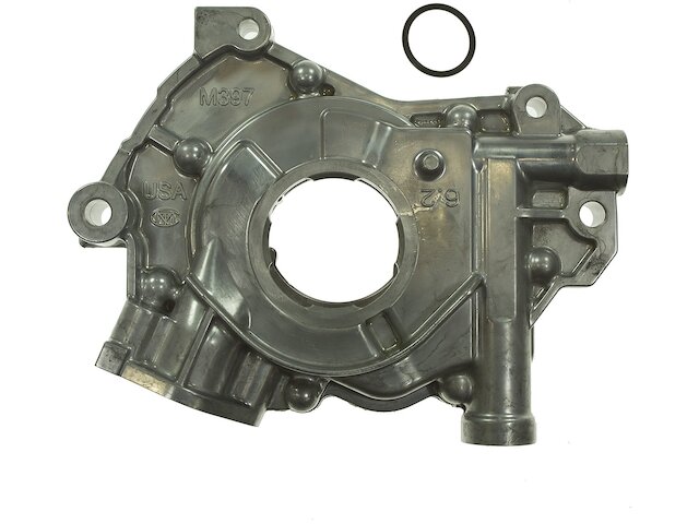Oil Pump - 2010-2014 Ford F150 6.2L V8 VIN 6 SOHC - Sealed Power 92777-05907500