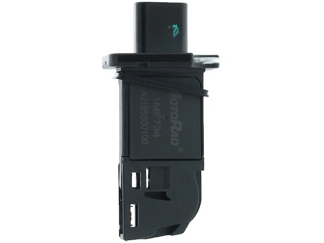 Mass Air Flow Sensor - 2010-2014, 2018-2020 Ford F150 - Motorad 92777-09294879