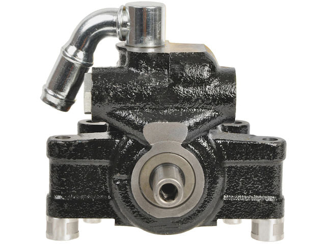 Power Steering Pump - 2010 Ford Expedition - A1 Cardone 92782-05715661