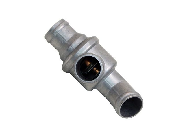 Thermostat - 1984-1985 BMW 318i 1.8L 4-Cylinder - Beck Arnley 928-05015281