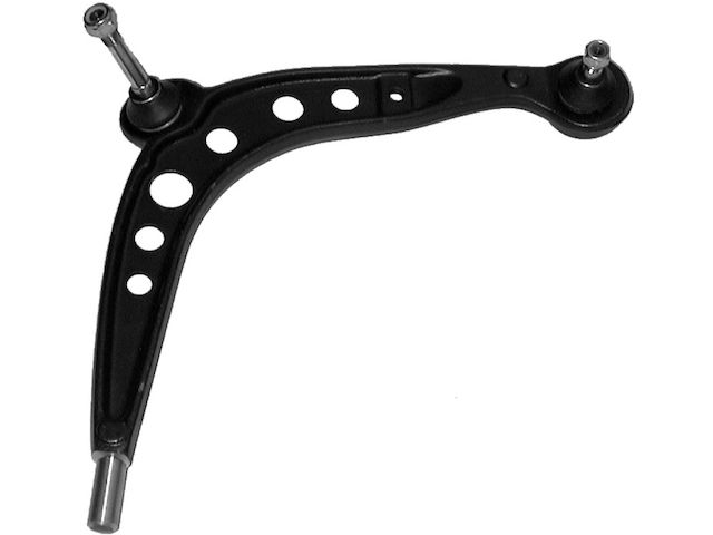 Front Right Lower Control Arm and Ball Joint Assembly - 1984-1985, 1991 BMW 318i - Delphi 928-05672888