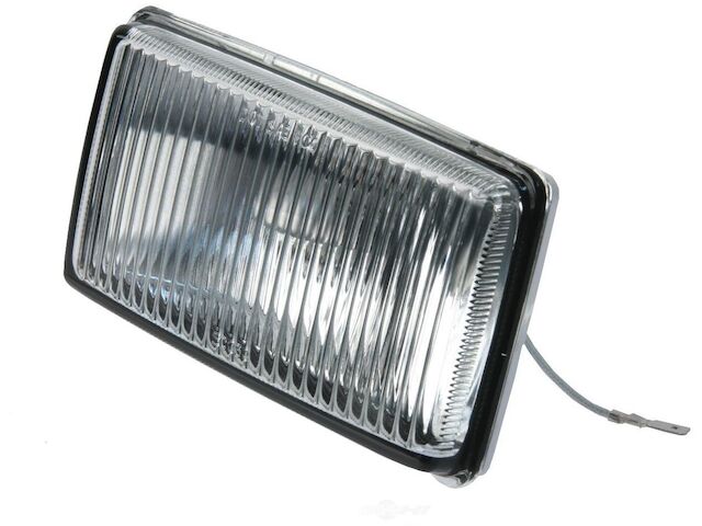 Fog Light Lens - 1984-1985, 1991-1992 BMW 318i Convertible - APA/URO Parts 928-05831372
