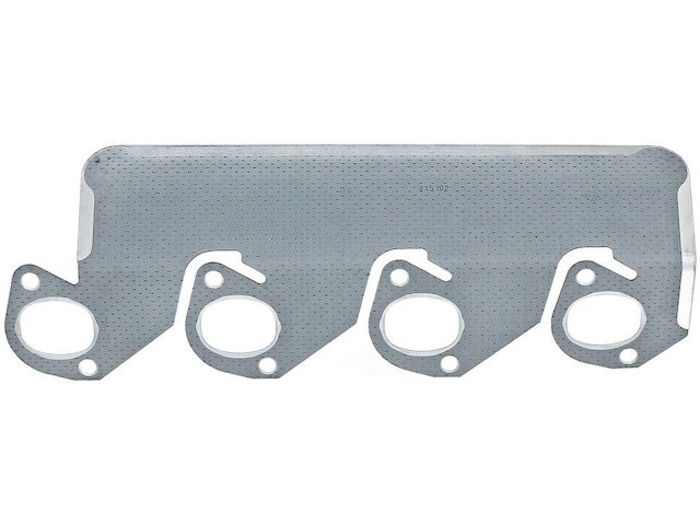 Exhaust Manifold Gasket - 1984-1985 BMW 318i RWD 1.8L 4-Cylinder Naturally Aspirated GAS - Elring 928-06163946