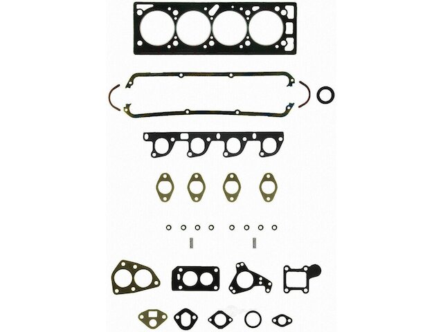 Head Gasket Set - 1979-1982 Porsche 924 RWD - Elring 93-06069537