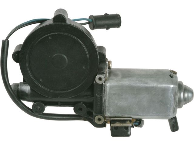 Front Left Window Motor - 1991-1993 BMW 318i - A1 Cardone 930-05079989