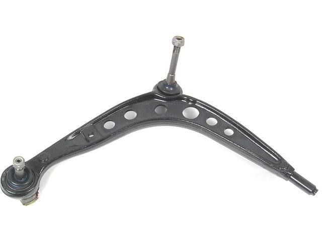 Front Left Lower Control Arm and Ball Joint Assembly - 1991-1998 BMW 318i - Mevotech 930-05086599