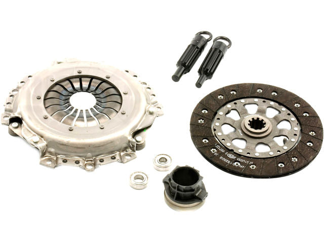 Clutch Kit - 1991-1998 BMW 318i - LUK 930-05429999