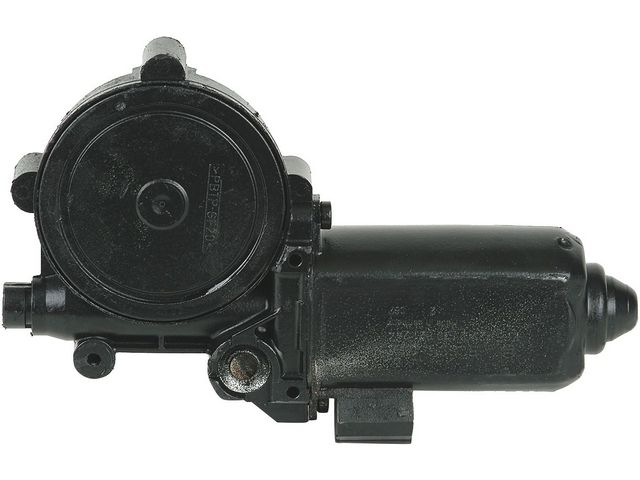 Window Motor - 1992-1998 BMW 318i Sedan - A1 Cardone 931-05003464