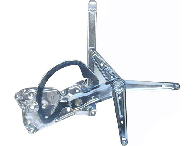Front Right Window Regulator - 1992-1998 BMW 318i - APA/URO Parts 931-05481031