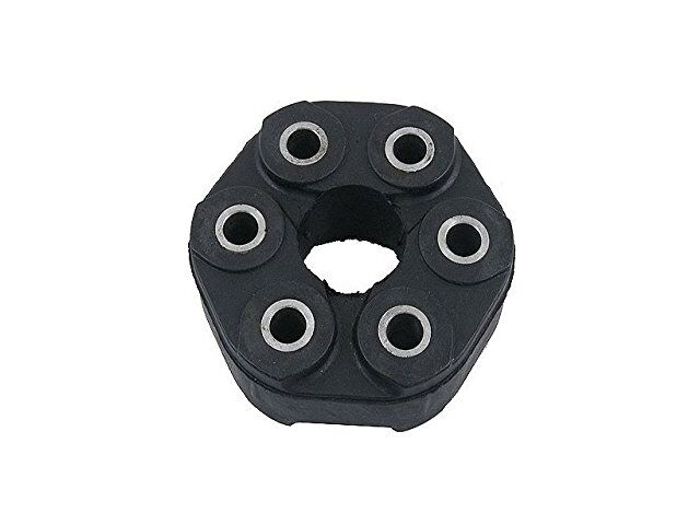 Drive Shaft Flex Joint - 1992-1999 BMW 318i E36 - MTC 931-05845833