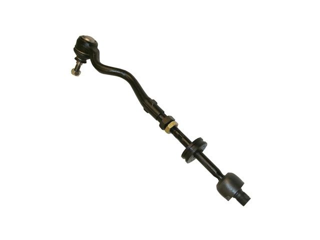 Front Right Tie Rod Assembly - 1992-1999 BMW 318i - Beck Arnley 931-05867719