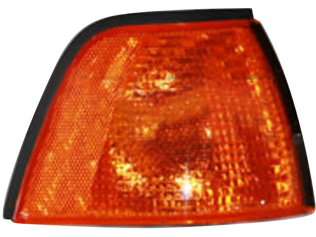 Front Right Turn Signal / Parking Light - 1992-1998 BMW 318i Sedan - TYC 931-06066830