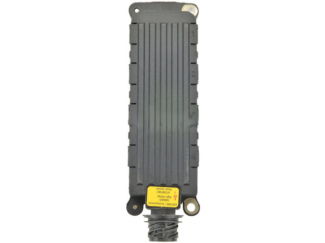 Ignition Coil - 1993-1998 BMW 318i Sedan - Bosch 932-05939867