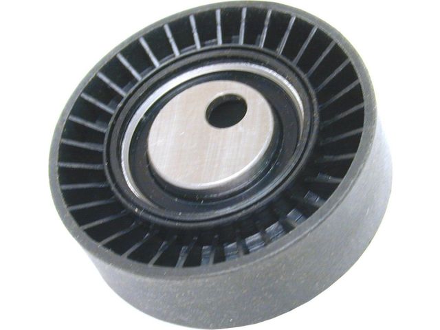 Accessory Belt Idler Pulley - 1994-1995 BMW 318i - APA/URO Parts 933-05479937