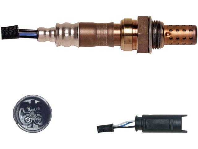 Downstream Oxygen Sensor - 1996-1999 BMW 318i - Denso 935-05092189
