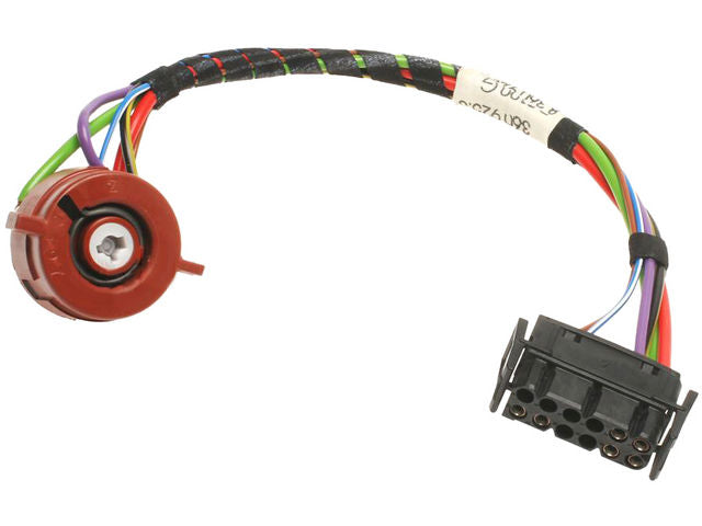 Ignition Switch - 1996-1999 BMW 318i 1.9L 4-Cylinder - Standard Motor Products 935-05188427